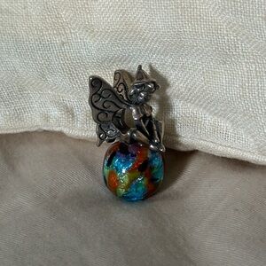 The Palace of Amber Hada Charm